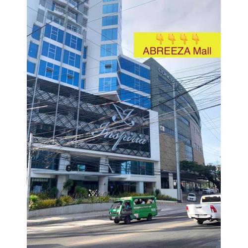 10F Central location & Near Airport