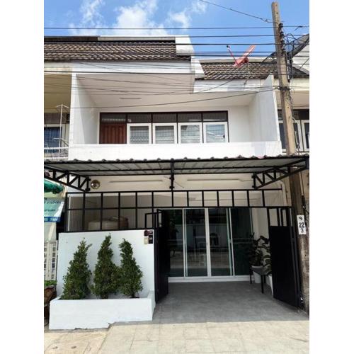 10MIN 曼谷独栋Chatuchack,Kasetsart精品别墅 MYSTORY HOUSE