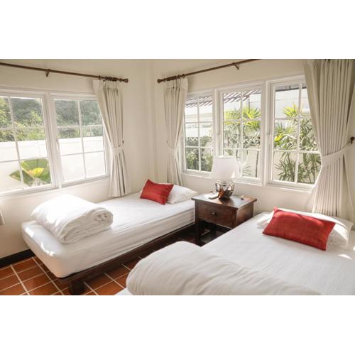 10mins to BKK airport 3BR Group Stay