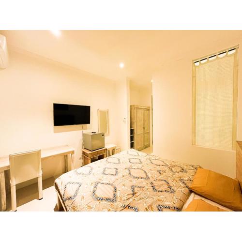 11 Bedroom Villa Alita Sanur