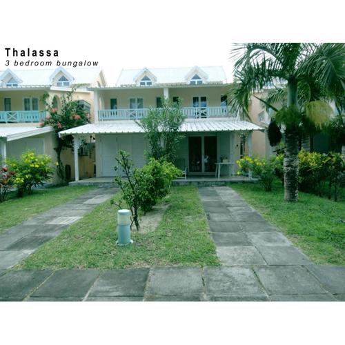 11 residence thalassa