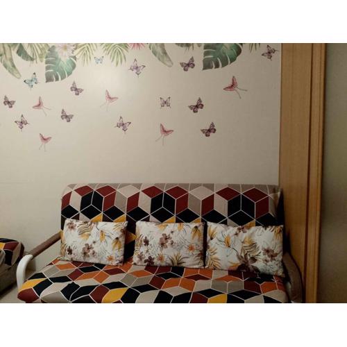 1103- 1bedroom 1 sofa bed 1 folding bed