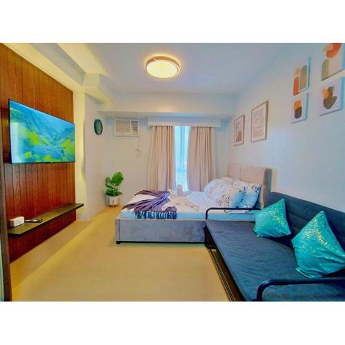 1106T2 Avida Towers IT Park Sugbo Mercado 350Mpbs