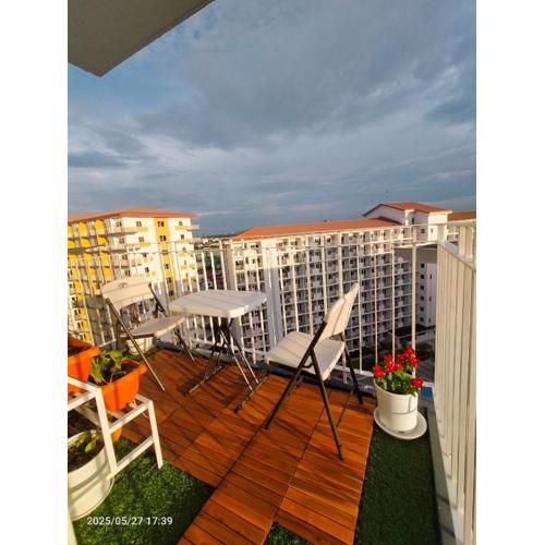 1123 Field Res Condo by Bambie free drinking water