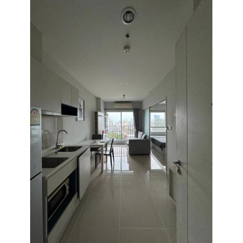 เซนทริค ซี ชั้น11