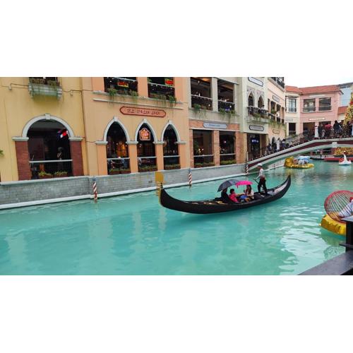 11B Tower 1 Viceroy Residences Mc Kinley Hill BGC