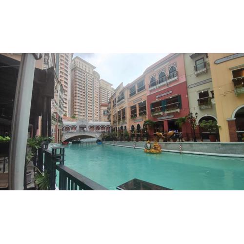 11C Tower 1 Viceroy Residences McKinley BGC