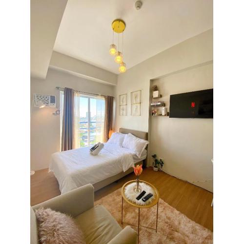 11F Condo at The Loop Tower Limketkai Center CDO