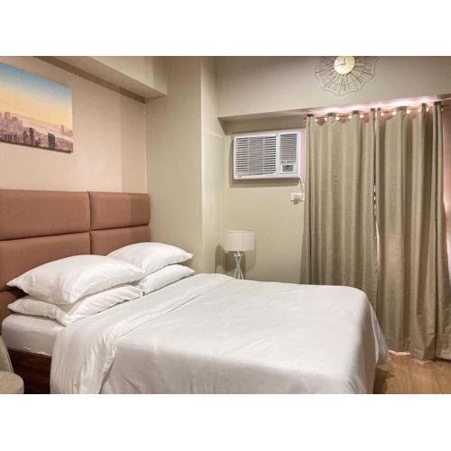 11F Migas Haven @ Sunvida Tower across SM City