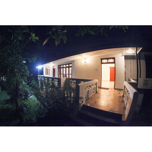 12 B Lewella Road, Kandy.