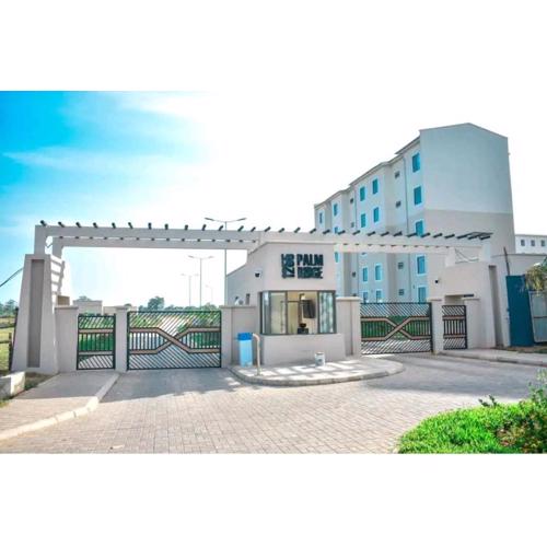 1255 Palm Ridge Vipingo Estate Apartments