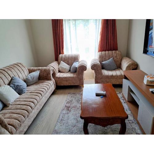 1255 Vipingo Ridge 3BR Oasis