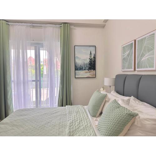 128A Condotel Near Airport