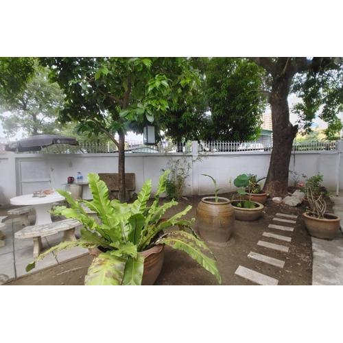 特具泰国风格大花园独栋别墅 订三晚以上提供免费12座车接机一次