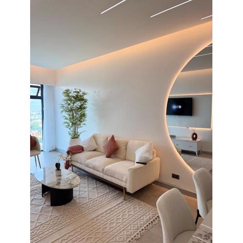 12th Floor City Escape in Nairobi Westlands