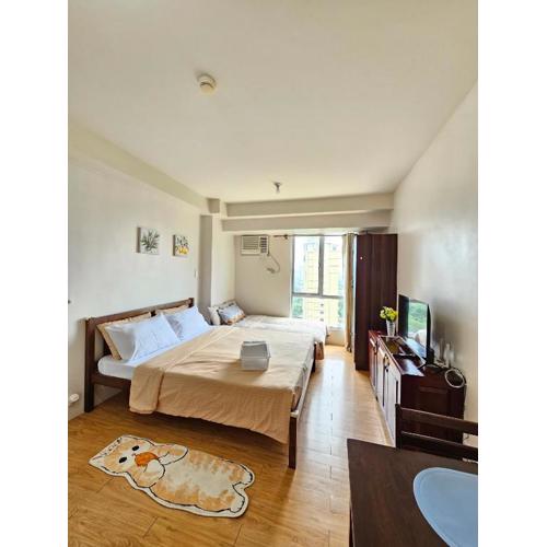 12th Sky View Home in CEBU IT PARK