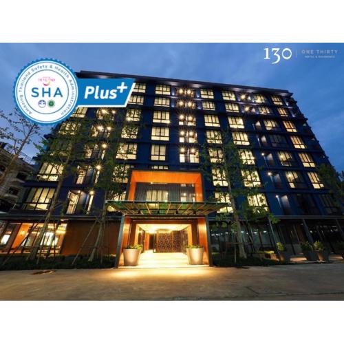 130 Hotel & Residence Bangkok