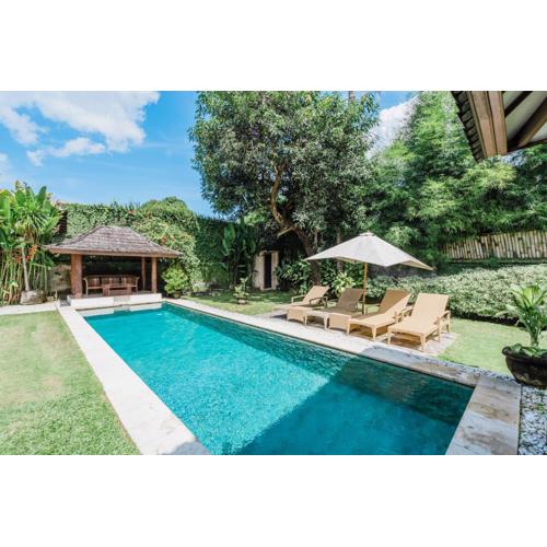 14 Bedroom Villa Vista Seminyak