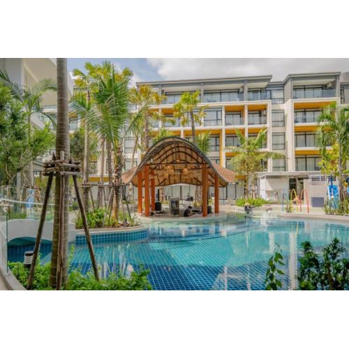 1412 Wyndham Gardens Elegant Pool Condo