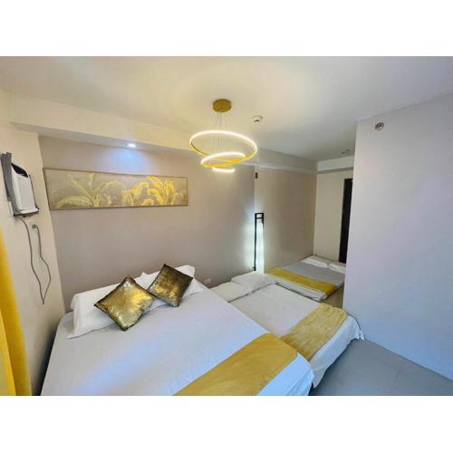 1426 Family & Barkada Staycation for 8 Pax