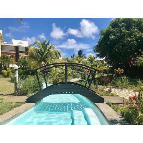 142m2 Villa - 3 rooms WIFI & PISCINE & PLAGE