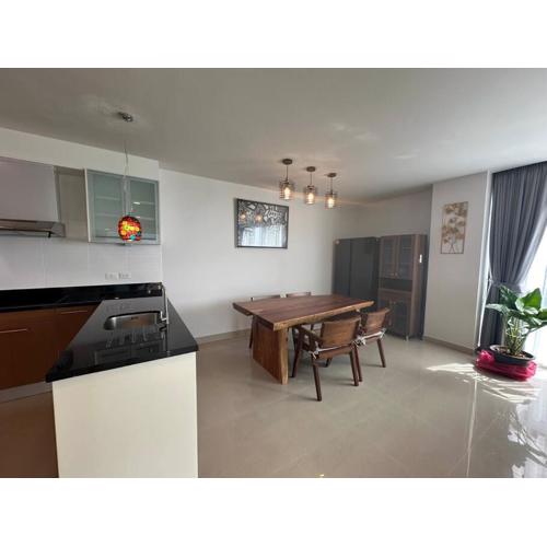 145sqm Lunxry Condo Jomtein