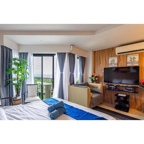 14DC Tambuli Seaside Living