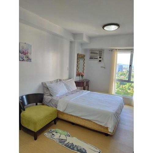 14th of Sky View Home-IT Park