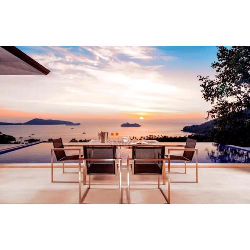 15 - Ocean View Oasis in Kalim Beach