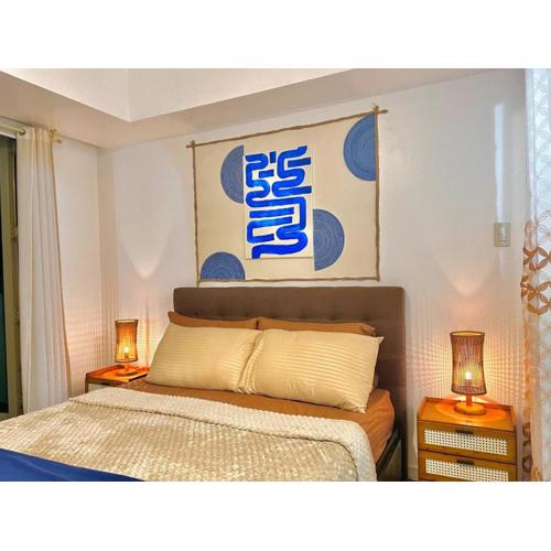 15 Mins Away from NAIA Perfect for Staycation