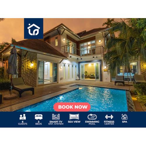 15 Minuets Walk 2 BangTao Beach Fully Loaded v134