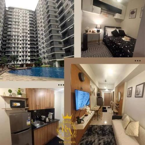 #15 Shore Residences