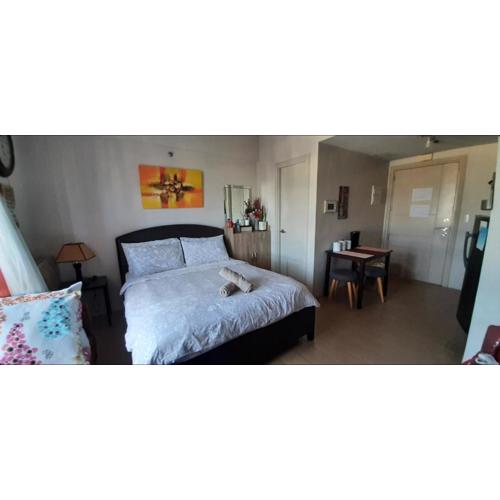 150 Newport City Condo - near NAIA T3 AIRPORT MANILA