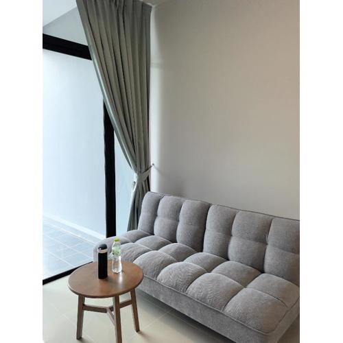 150 square meters 3BR with parking townhouse near golf course, UWC school, Nayang Beach, airport