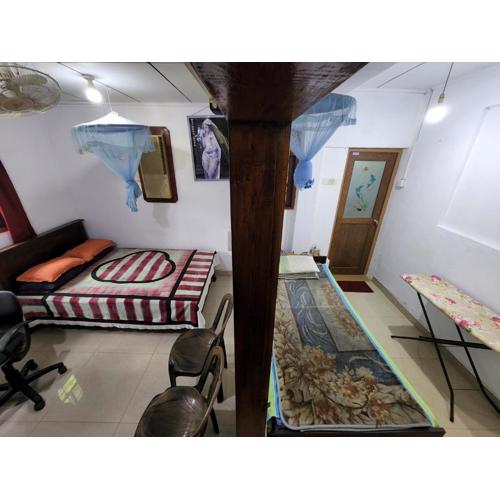 152-Abhaya Place Homestay