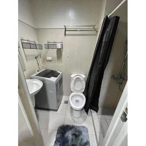 1529-1br-2 bed 1 extra mattres-with balcony pool view