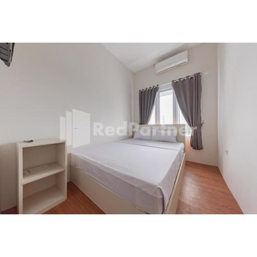 158 Guest House Mitra RedDoorz