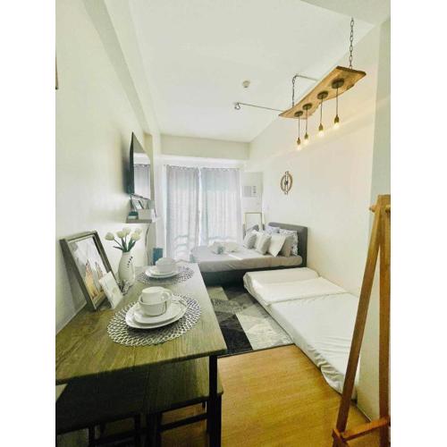 15F Condo at The Loop Tower Limketkai Center CDO