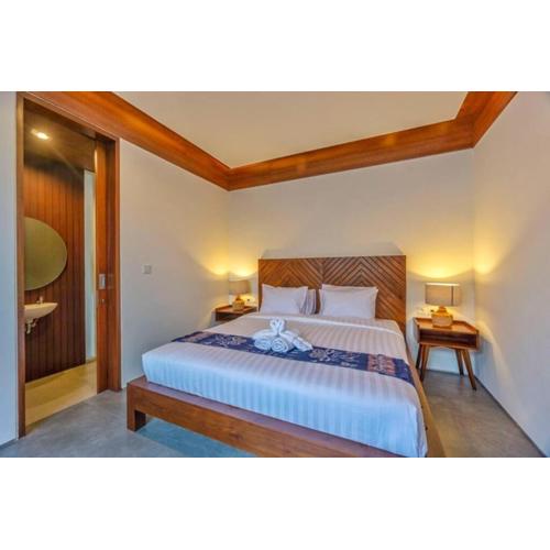 15Min to Ubud Art Market 2BR Private Pool/Lavilla Eight