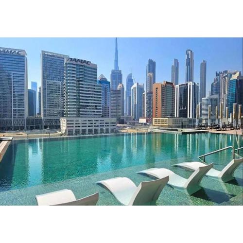 15th Northside - Studio - Dubai