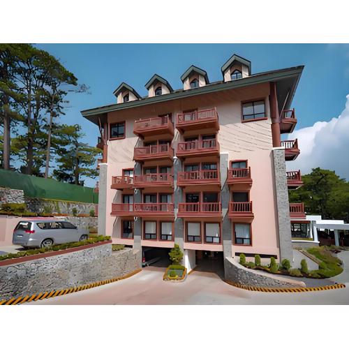 163 Sqm Luxury Spacious Modern European Cott-age Style 3 Bedrooms With 2 Parkings