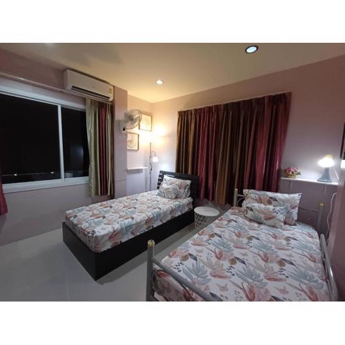 168Hostel Airport@Phuket