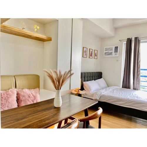 16F Condo at The Loop Tower Limketkai Center CDO