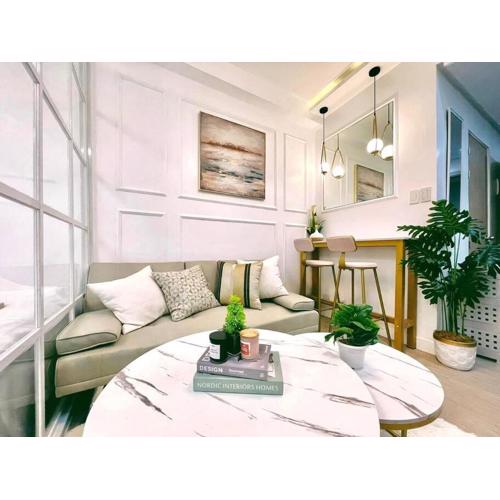 #17-1 Trees residences