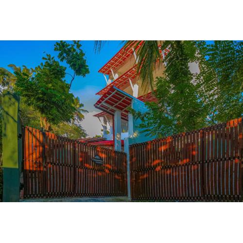 17 Cinnamon Villa Ahangama