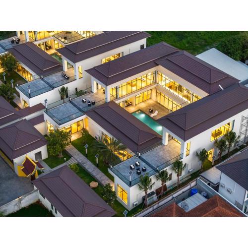 近海 1700平米 10卧豪华泳池别墅