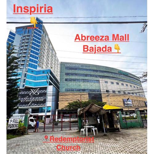 1714 Beside Mall City Center