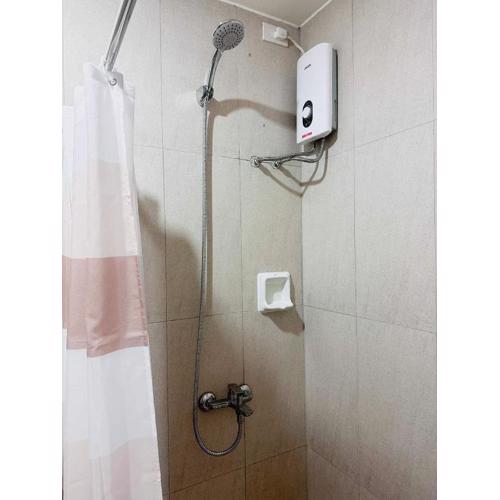 1727Inspiria Tower, beside Mall