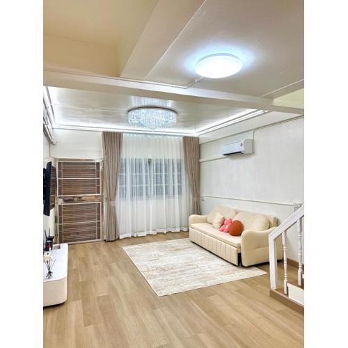 18 Again Homestay 重返18岁
