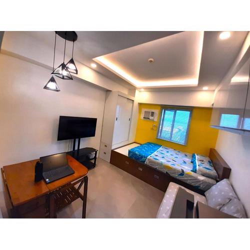 1809 Sunvida Tower Condo across SM City Cebu
